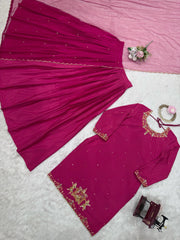 SHRARA SUIT
