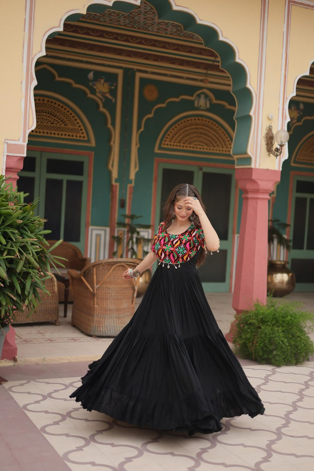 NAVRATRI COLLECTIONS