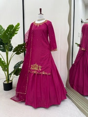 SHRARA SUIT