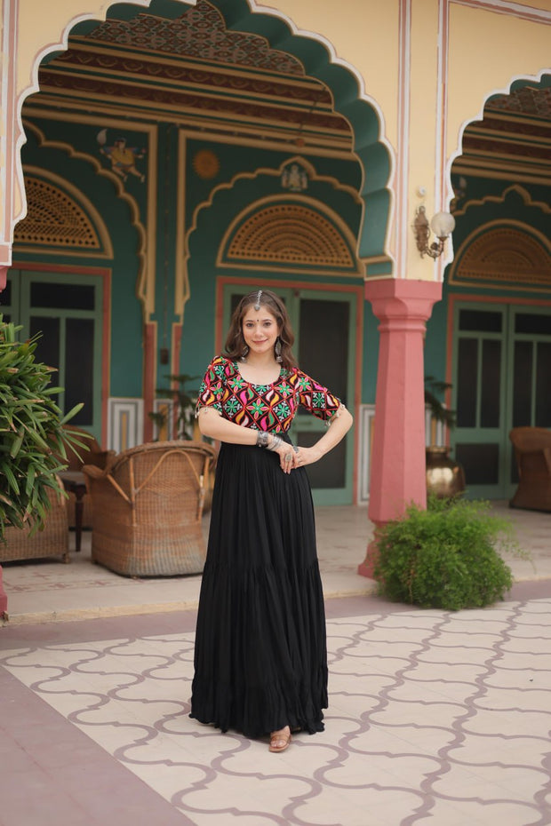 NAVRATRI COLLECTIONS