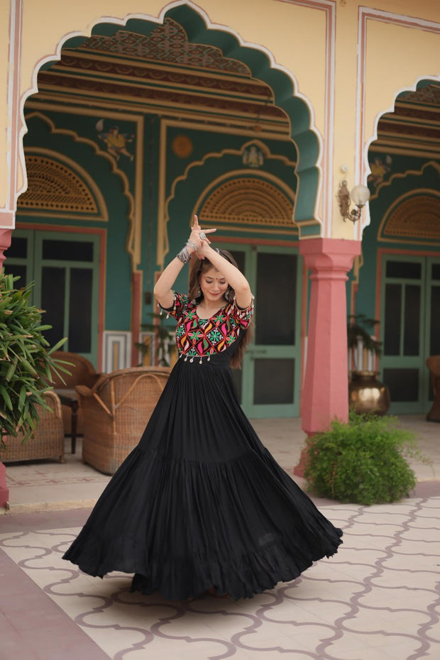 NAVRATRI COLLECTIONS