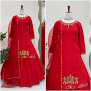 SHARARA SUIT